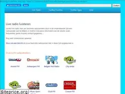 Sites similar to liveradio.be