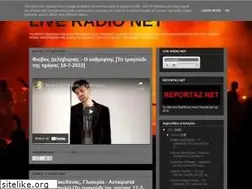 Sites similar to liveradionet.blogspot.com