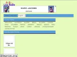 Sites similar to liveradios.online