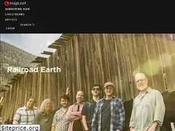 Sites similar to liverailroadearth.com