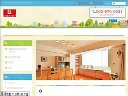 Sites similar to liverally.jp