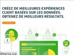 Sites similar to liveramp.fr