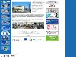 Sites similar to liverani.com