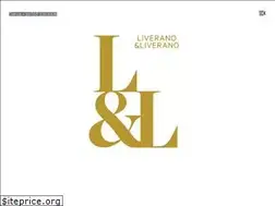 Sites similar to liverano.com