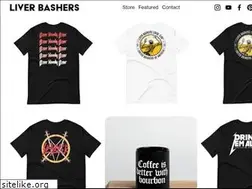 Sites similar to liverbashers.com