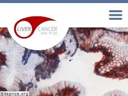 Sites similar to livercancer.de