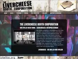 Sites similar to livercheese.net