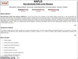Sites similar to liverdisease.org