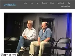Sites similar to livereadla.com