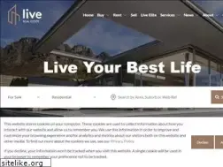 Sites similar to liverealestate.co.za