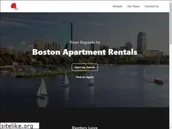 Sites similar to liverealtyboston.com