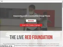 Sites similar to livered.org