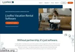 Sites similar to liverez.com