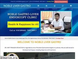 Sites similar to livergastro.com