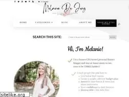 Sites similar to liverichlyspendsimply.com