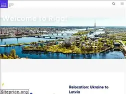 Sites similar to liveriga.com