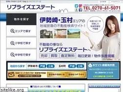 Sites similar to liverise-e.co.jp