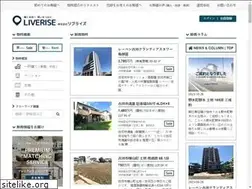 Sites similar to liverise.net