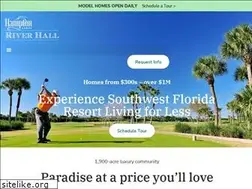 Sites similar to liveriverhall.com