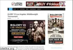 Sites similar to liverkick.com