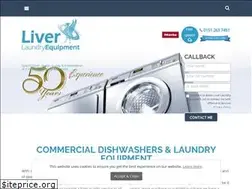 Sites similar to liverlaundryequipment.co.uk