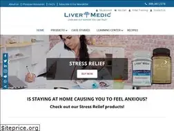 Sites similar to livermedic.com