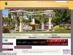 Sites similar to livermore.com