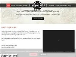 Sites similar to livermore.fr