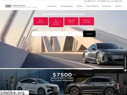 Sites similar to livermoreaudi.com