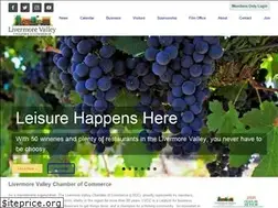 Sites similar to livermorechamber.org