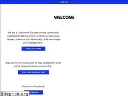 Sites similar to livermoreindivisible.org