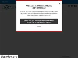 Sites similar to livermoreoptometry.com
