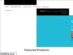 Sites similar to livermoreprintandsign.com