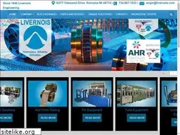 Sites similar to livernois.com