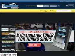 Sites similar to livernoismotorsports.com