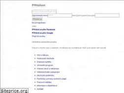 Sites similar to livero.cz