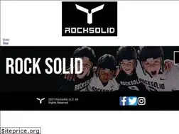 Sites similar to liverocksolid.com