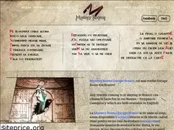 Sites similar to liveroomescape.ro