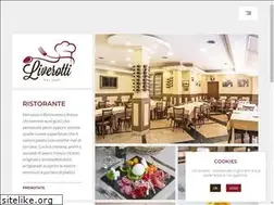 Sites similar to liverotti.it