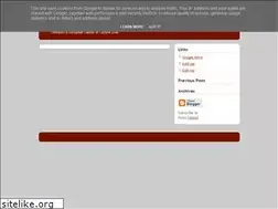 Sites similar to liverpool-2008.blogspot.com