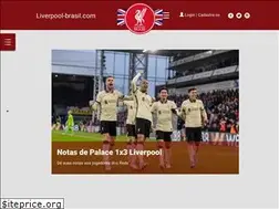 Sites similar to liverpool-brasil.com