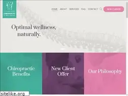 Sites similar to liverpool-chiropractic.com