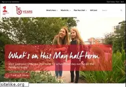 Sites similar to liverpool-one.com