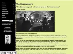 Sites similar to liverpool-roadrunners.org.uk