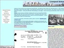 Sites similar to liverpool-schools.co.uk