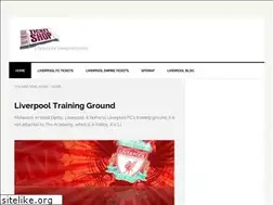 Sites similar to liverpool-tickets.com