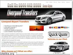Sites similar to liverpool-transfers.com
