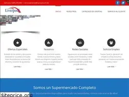 Sites similar to liverpool.com.do