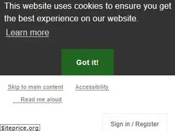 Sites similar to liverpool.gov.uk