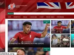 Sites similar to liverpool.gr
